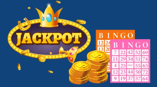 Джекпот ждёт тебя Lotoclub