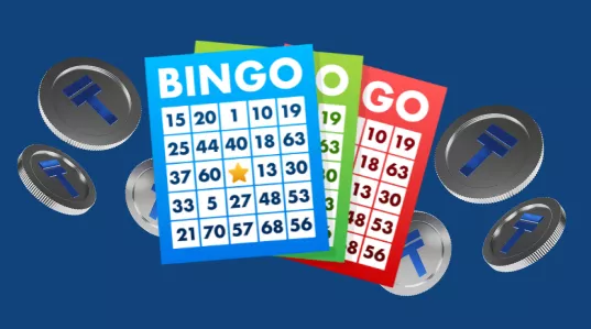 Бонусы каждый день Бинго Lotoclub